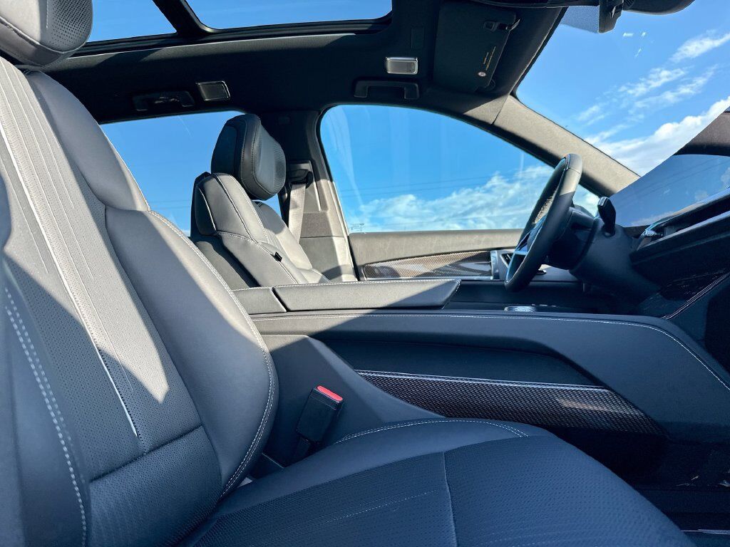 2027 Cadillac VISTIQ Sport Tucson AZ