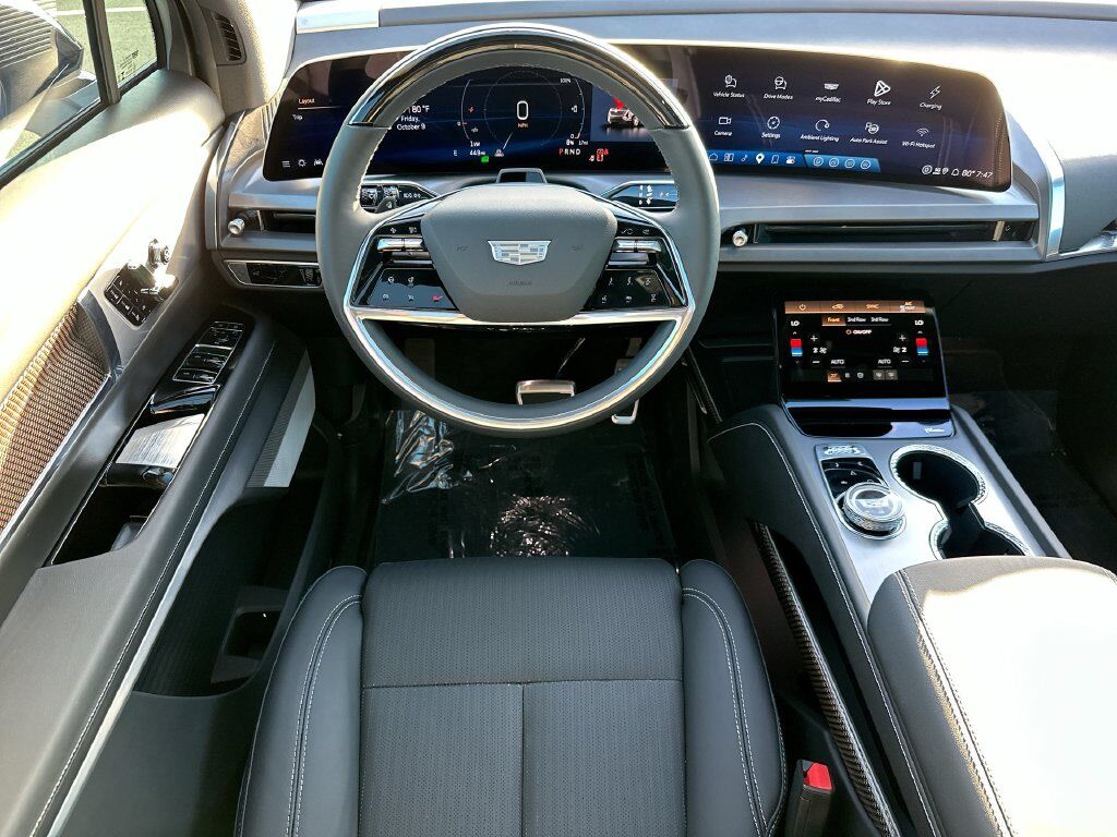 2027 Cadillac VISTIQ Sport Tucson AZ