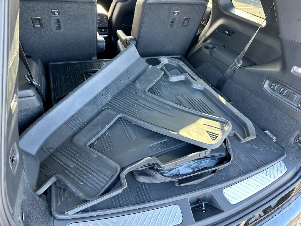 2027 Cadillac VISTIQ Sport Tucson AZ