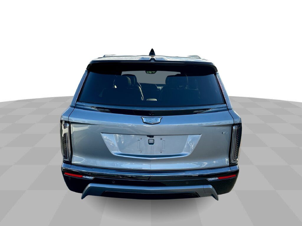 2027 Cadillac VISTIQ Sport Tucson AZ