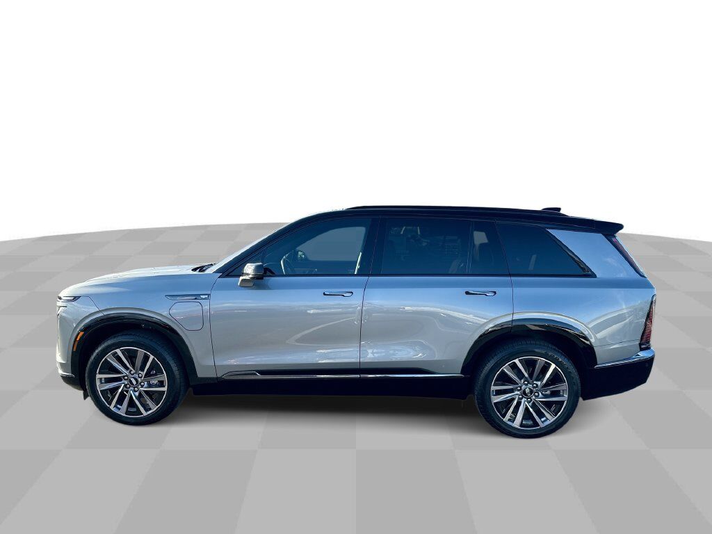 2027 Cadillac VISTIQ Sport Tucson AZ