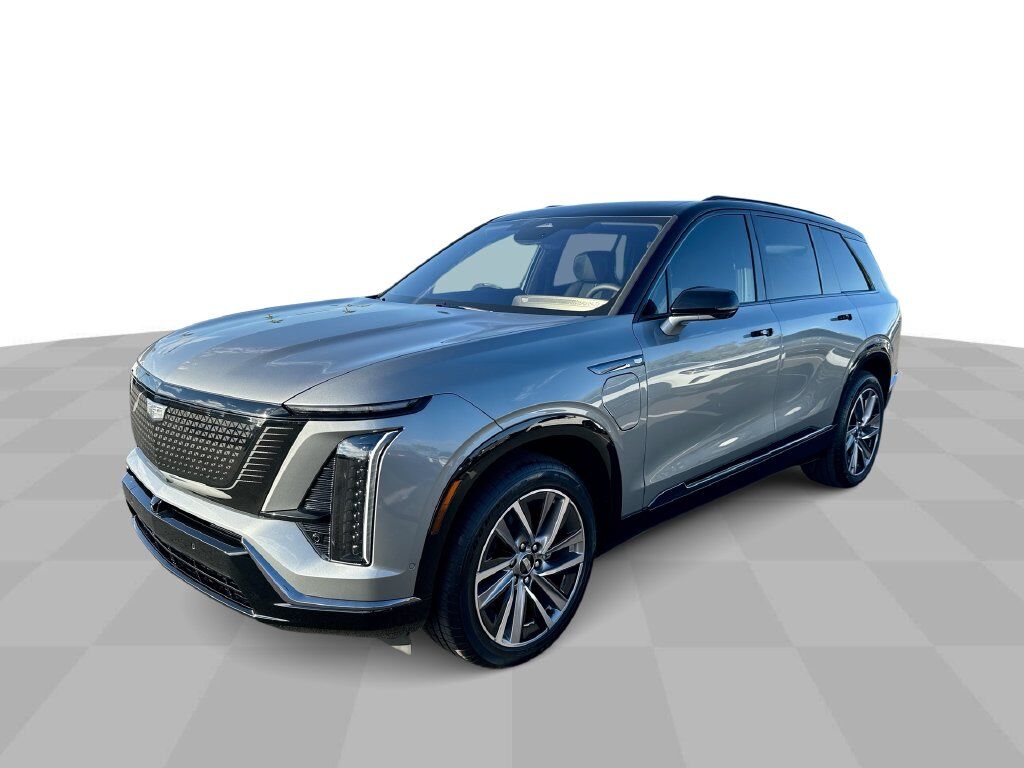 2027 Cadillac VISTIQ Sport Tucson AZ