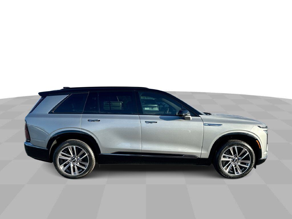 2027 Cadillac VISTIQ Sport Tucson AZ
