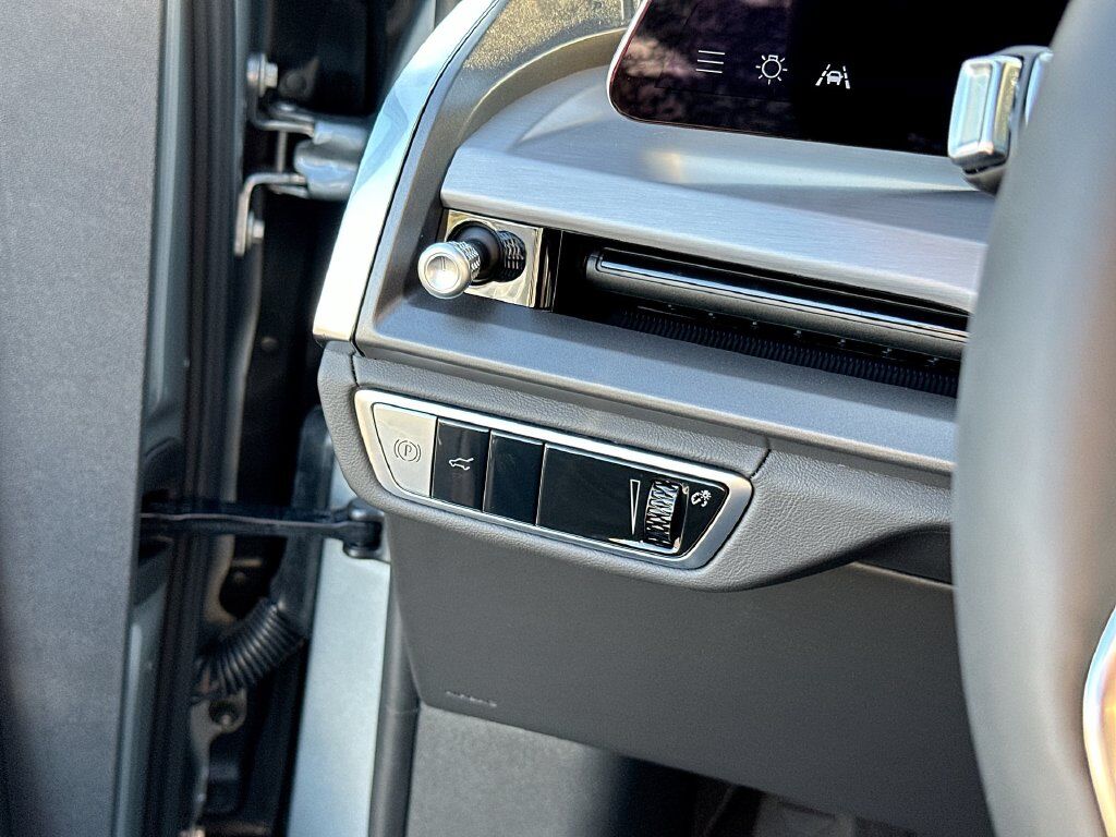 2027 Cadillac VISTIQ Sport Tucson AZ