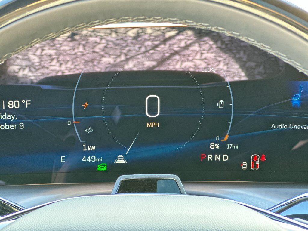 2027 Cadillac VISTIQ Sport Tucson AZ