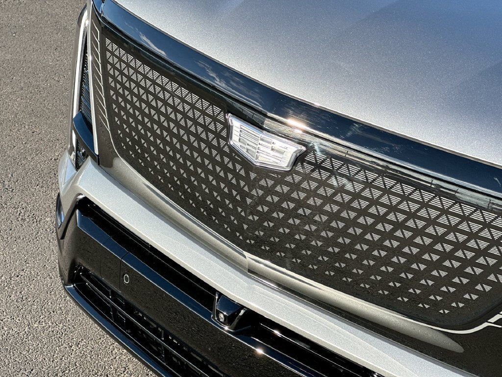 2027 Cadillac VISTIQ Sport Tucson AZ