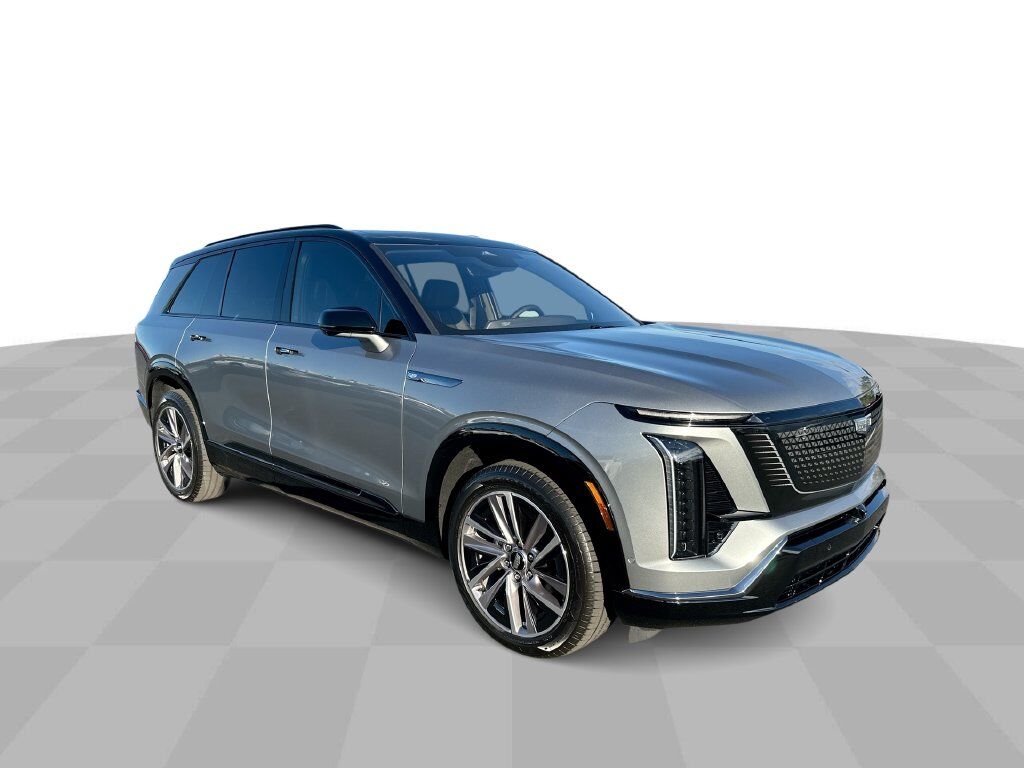2027 Cadillac VISTIQ Sport Tucson AZ