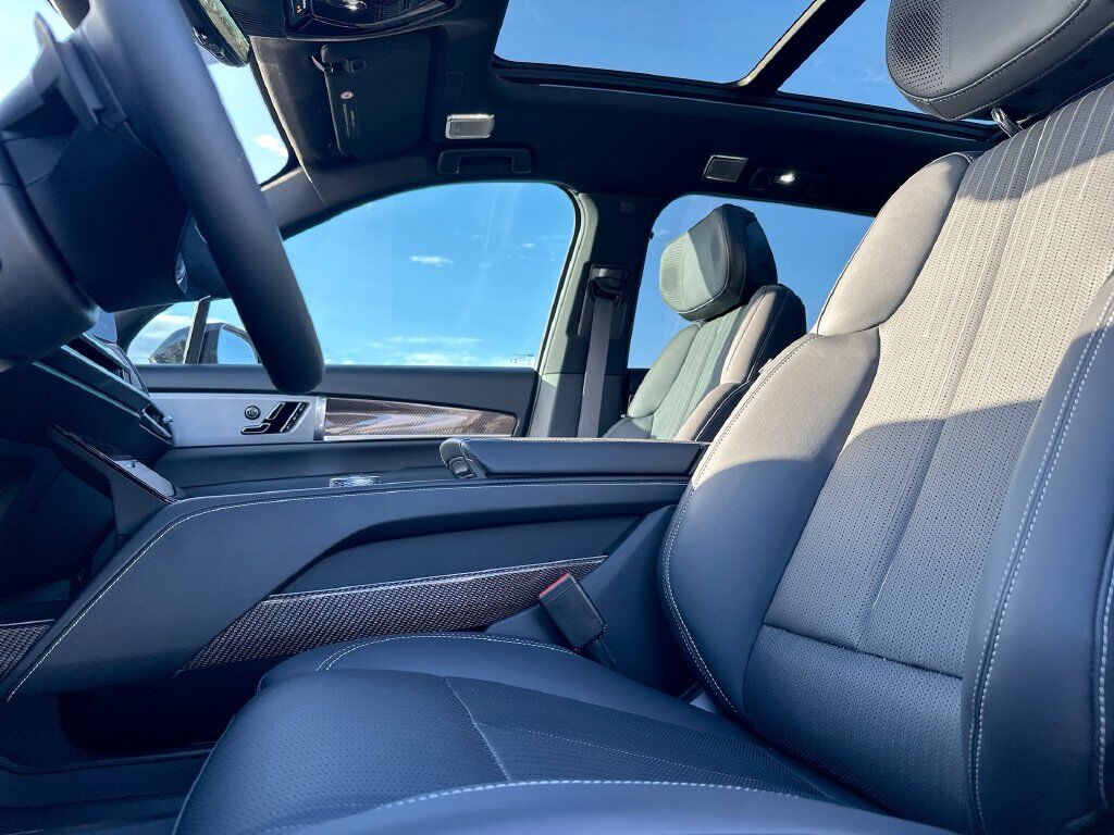 2027 Cadillac VISTIQ Sport Tucson AZ