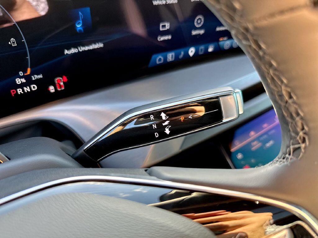 2027 Cadillac VISTIQ Sport Tucson AZ