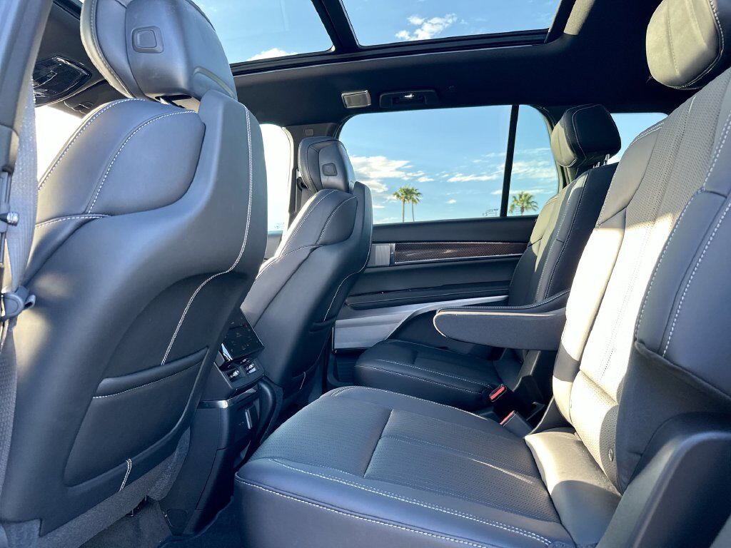 2027 Cadillac VISTIQ Sport Tucson AZ