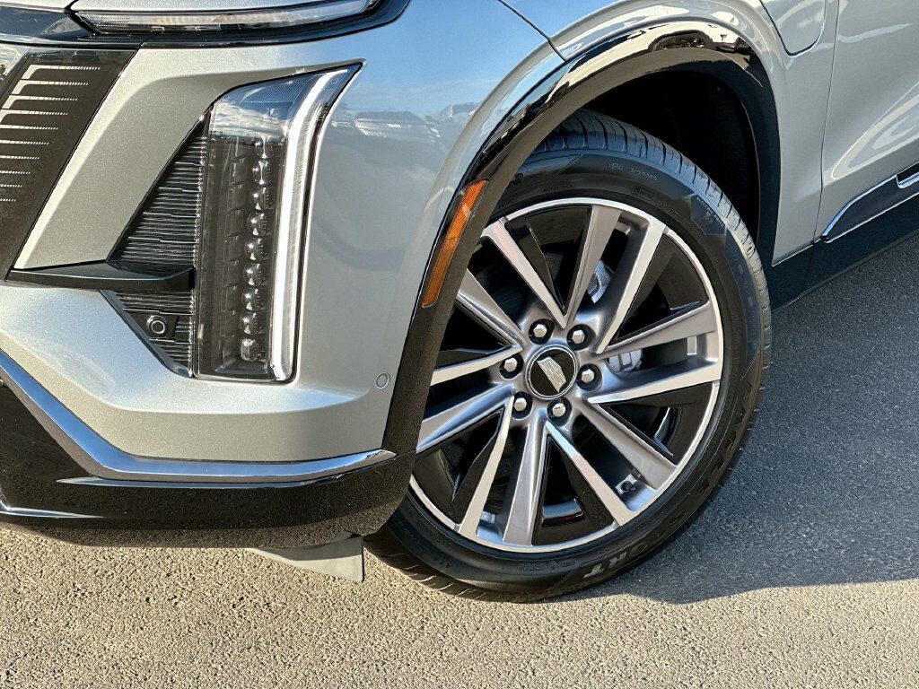 2027 Cadillac VISTIQ Sport Tucson AZ
