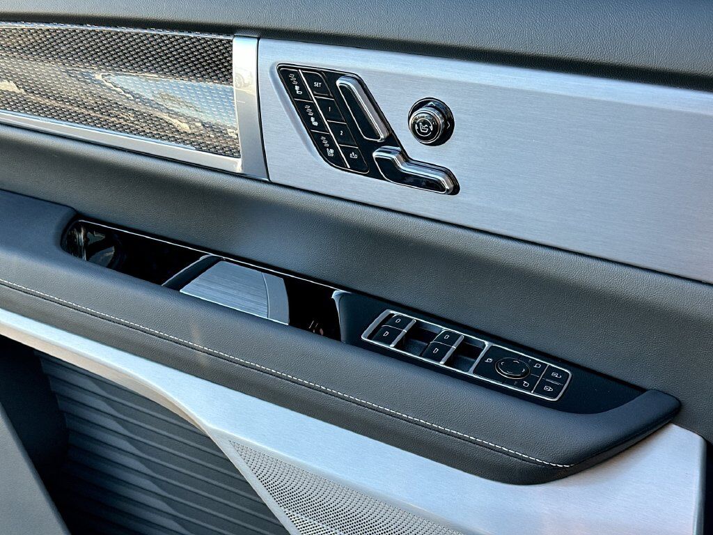 2027 Cadillac VISTIQ Sport Tucson AZ