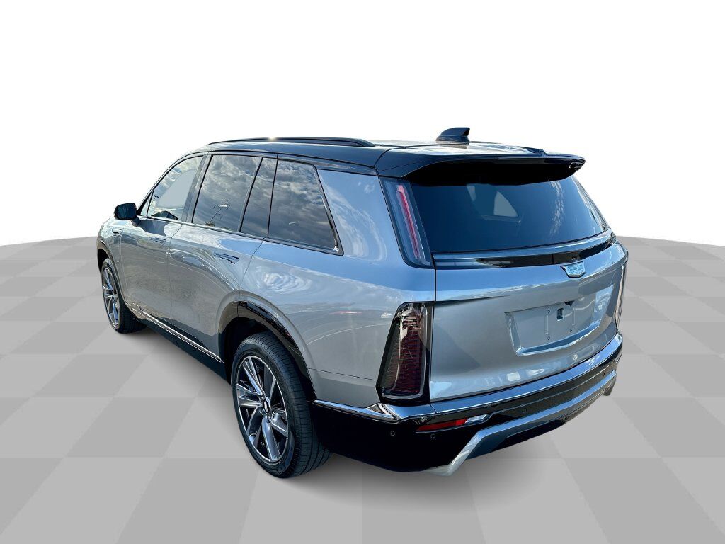 2027 Cadillac VISTIQ Sport Tucson AZ