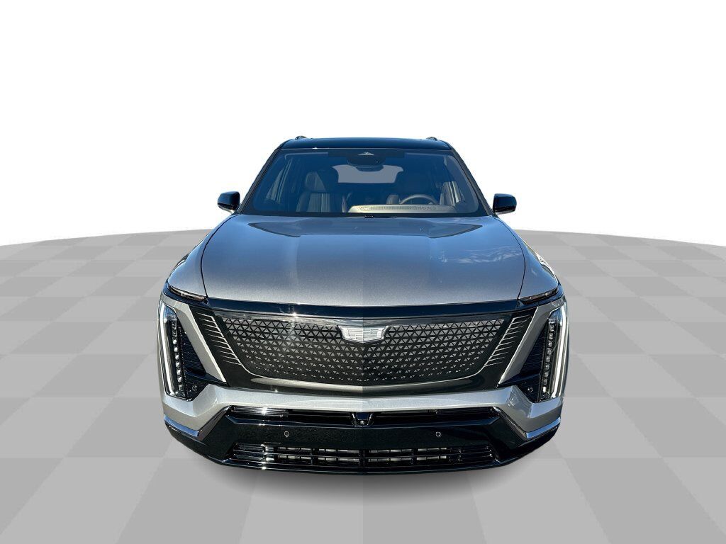 2027 Cadillac VISTIQ Sport Tucson AZ