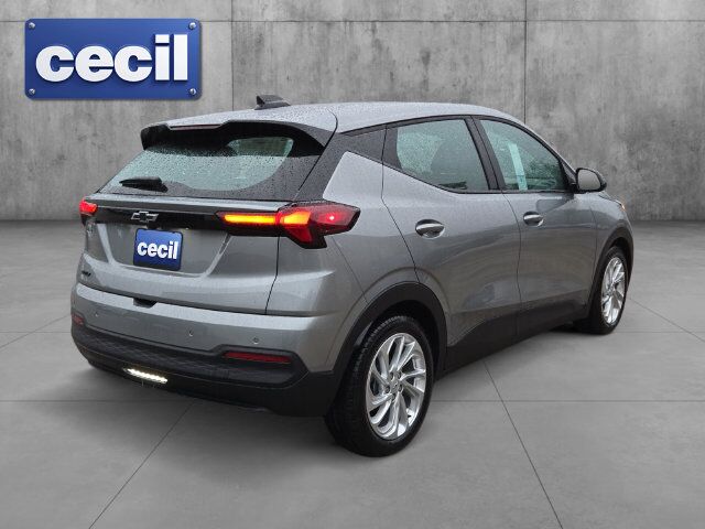 2027 Chevrolet Bolt EV LT Kerrville TX