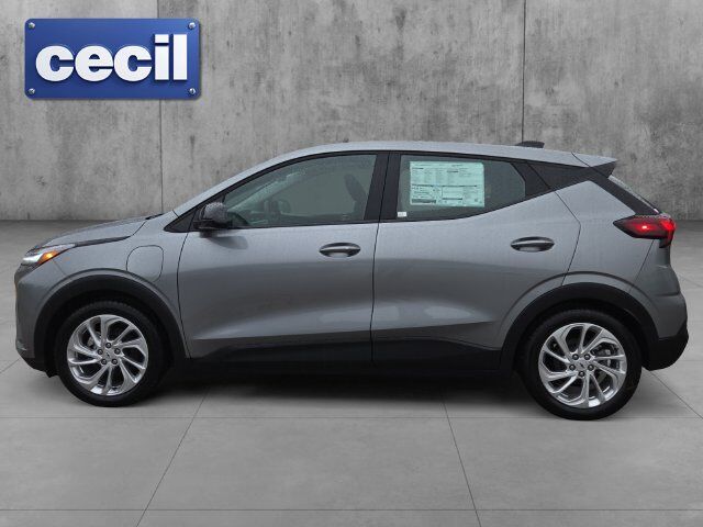 2027 Chevrolet Bolt EV LT Kerrville TX