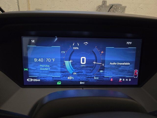 2027 Chevrolet Bolt EV LT Kerrville TX