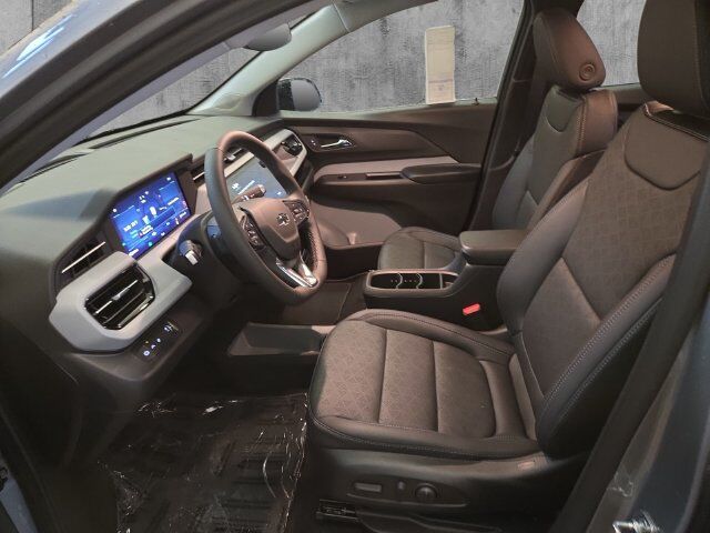 2027 Chevrolet Bolt EV LT Kerrville TX