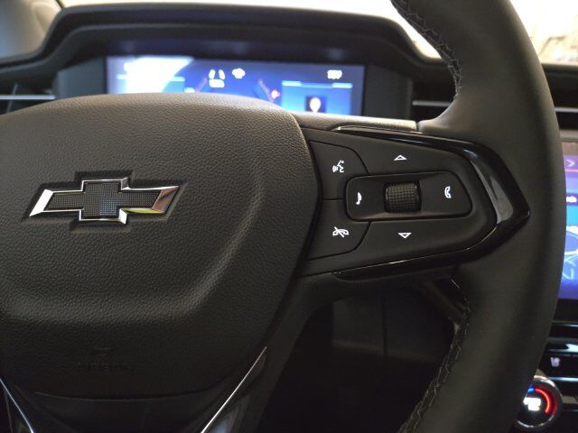 2027 Chevrolet Bolt EV LT Kerrville TX