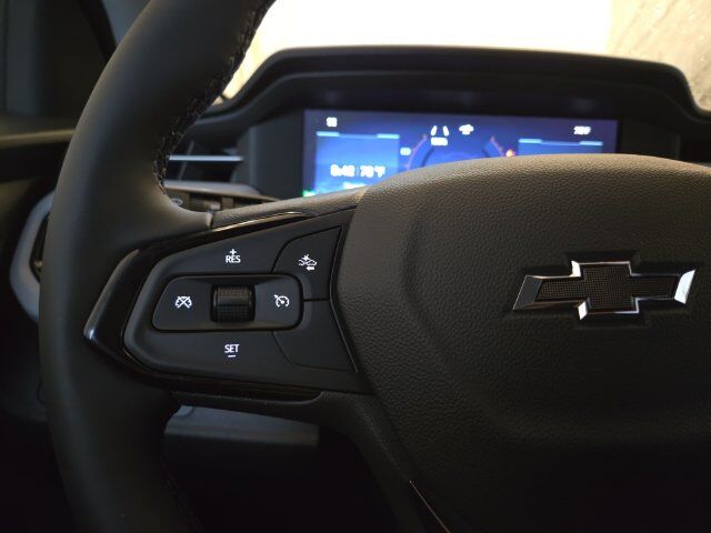 2027 Chevrolet Bolt EV LT Kerrville TX