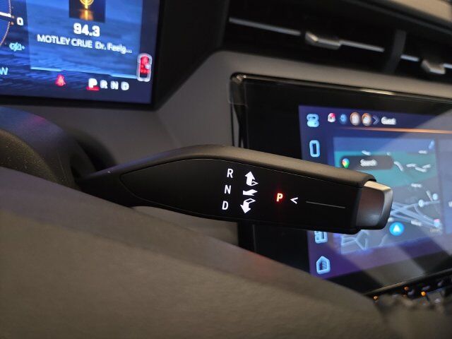2027 Chevrolet Bolt EV LT Kerrville TX