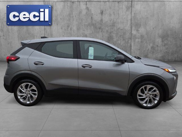 2027 Chevrolet Bolt EV LT Kerrville TX
