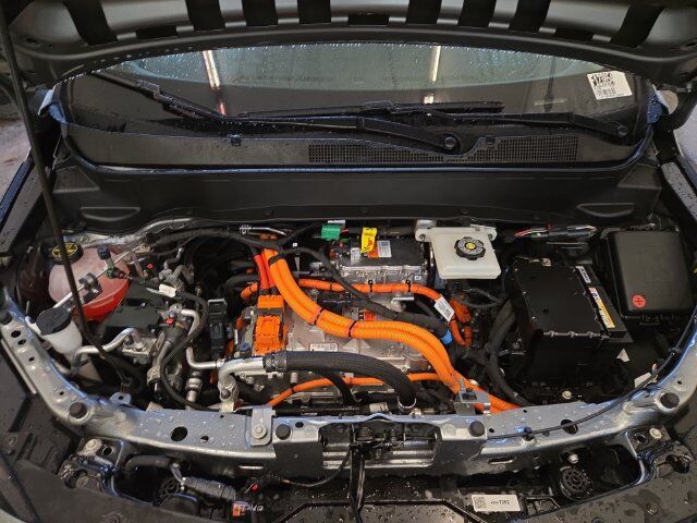 2027 Chevrolet Bolt EV LT Kerrville TX