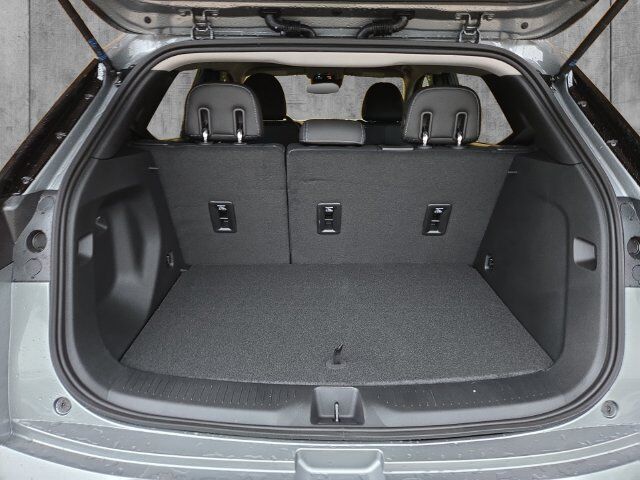 2027 Chevrolet Bolt EV LT Kerrville TX