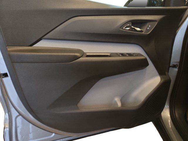 2027 Chevrolet Bolt EV LT Kerrville TX