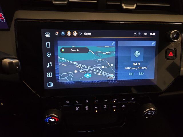 2027 Chevrolet Bolt EV LT Kerrville TX