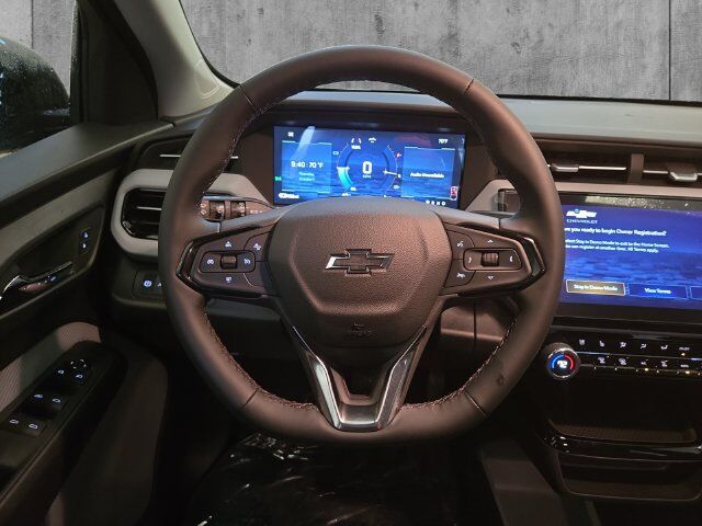 2027 Chevrolet Bolt EV LT Kerrville TX