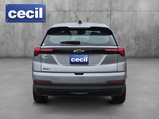 2027 Chevrolet Bolt EV LT Kerrville TX