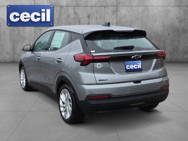 2027 Chevrolet Bolt EV LT Kerrville TX