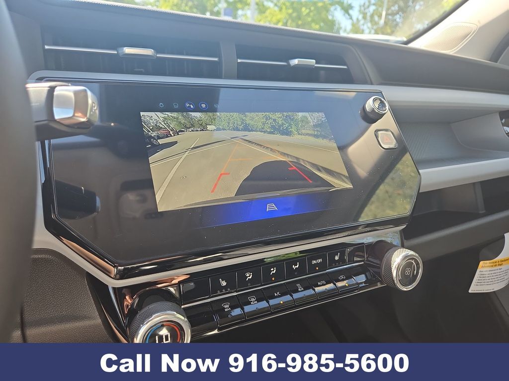 2027 Chevrolet Bolt EV LT Folsom CA