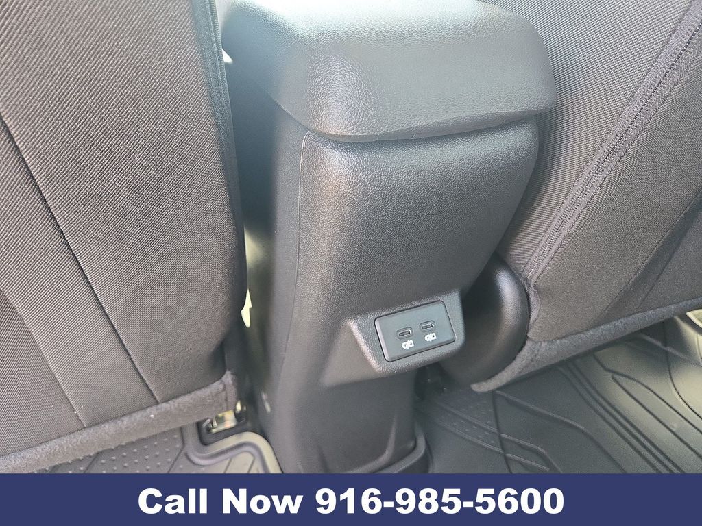 2027 Chevrolet Bolt EV LT Folsom CA