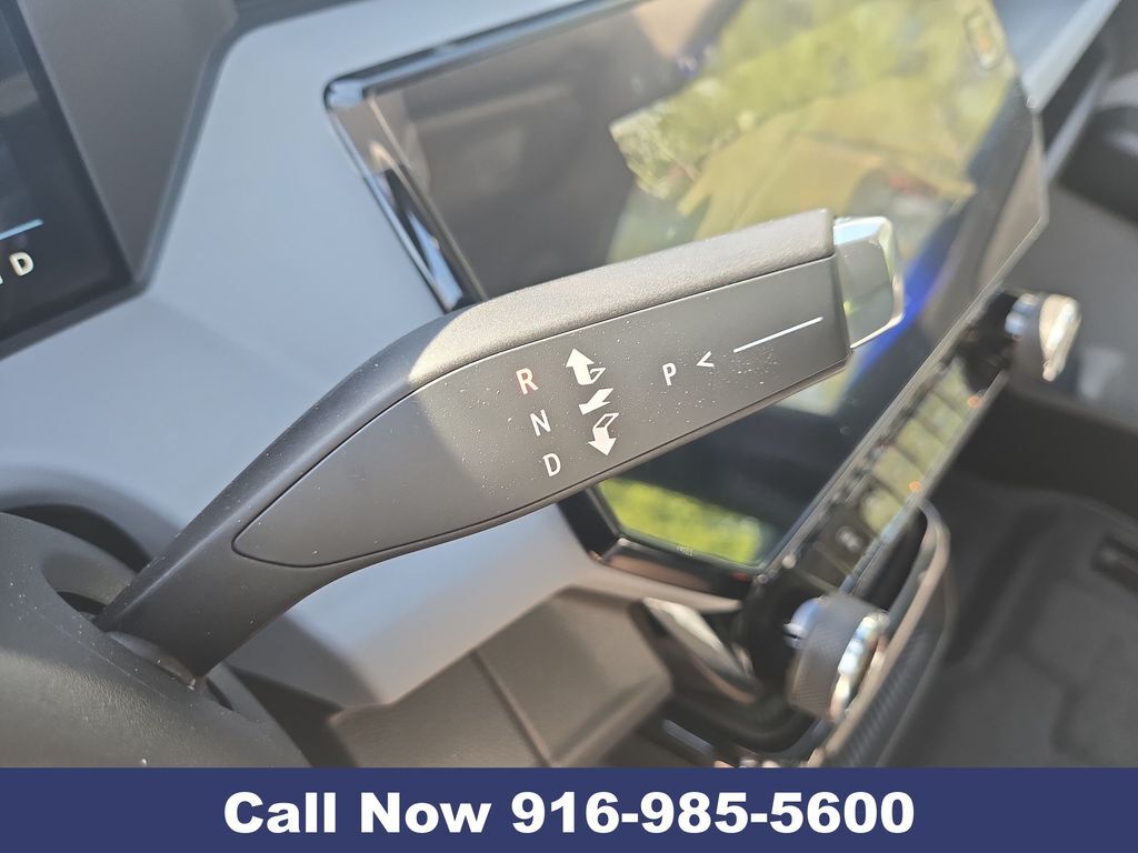 2027 Chevrolet Bolt EV LT Folsom CA
