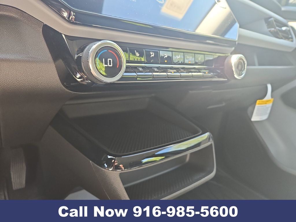 2027 Chevrolet Bolt EV LT Folsom CA