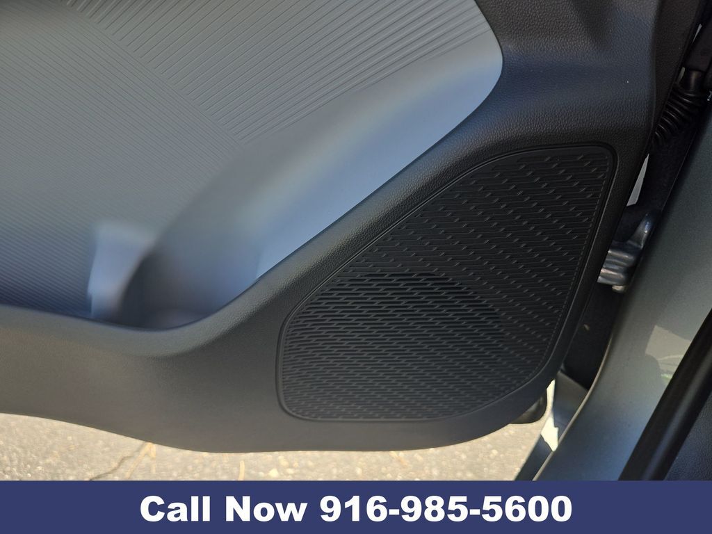 2027 Chevrolet Bolt EV LT Folsom CA