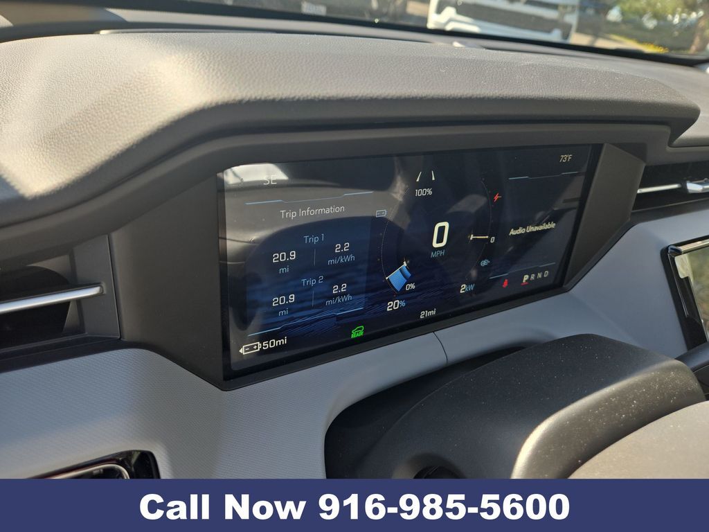 2027 Chevrolet Bolt EV LT Folsom CA
