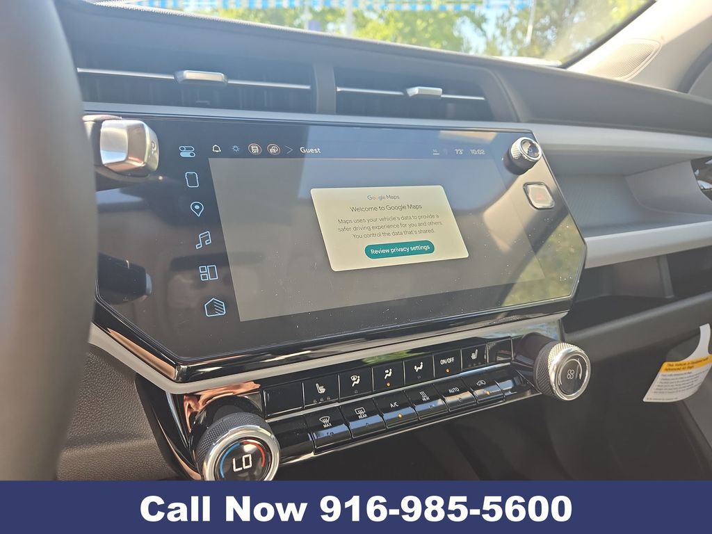2027 Chevrolet Bolt EV LT Folsom CA