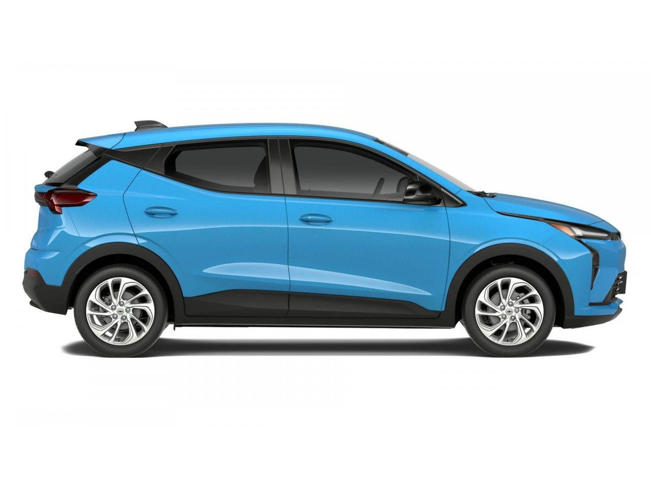 2027 Chevrolet Bolt EV LT Folsom CA