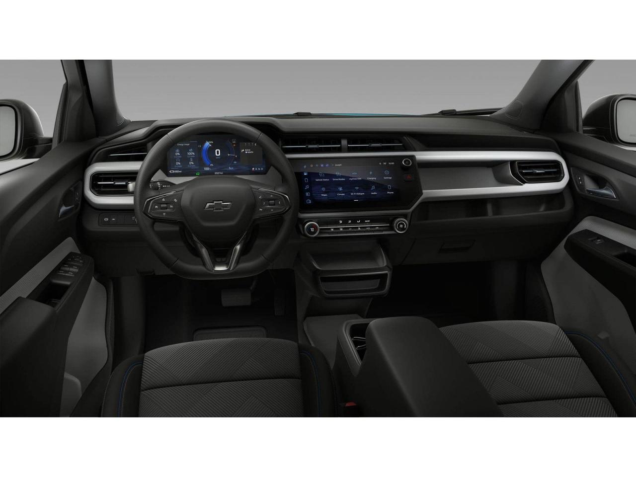 2027 Chevrolet Bolt EV LT Folsom CA