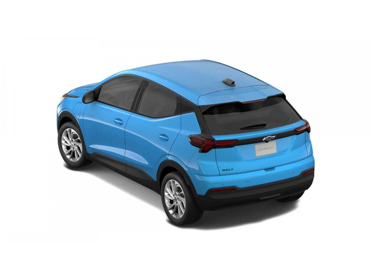 2027 Chevrolet Bolt EV LT Folsom CA