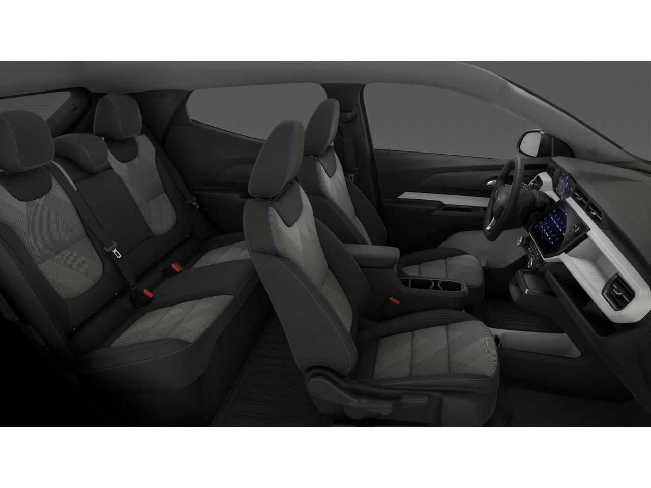 2027 Chevrolet Bolt EV LT Folsom CA