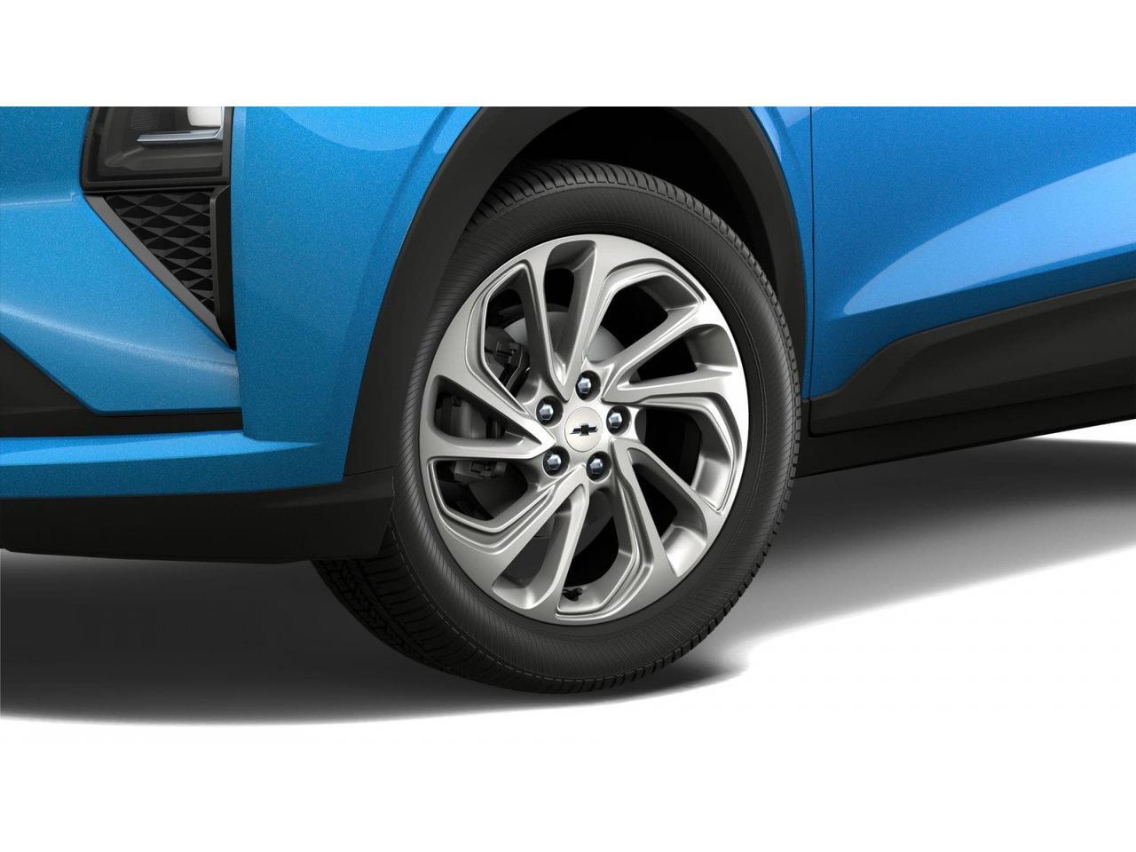 2027 Chevrolet Bolt EV LT Folsom CA