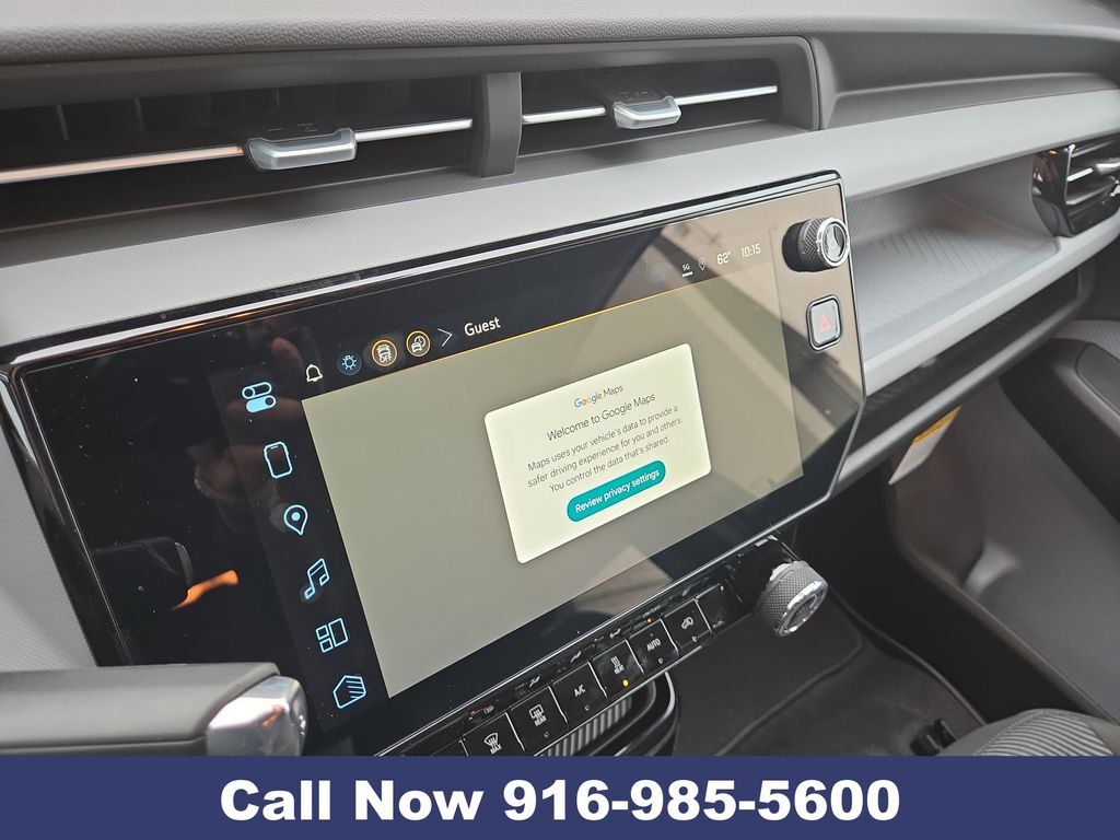 2027 Chevrolet Bolt EV LT Folsom CA