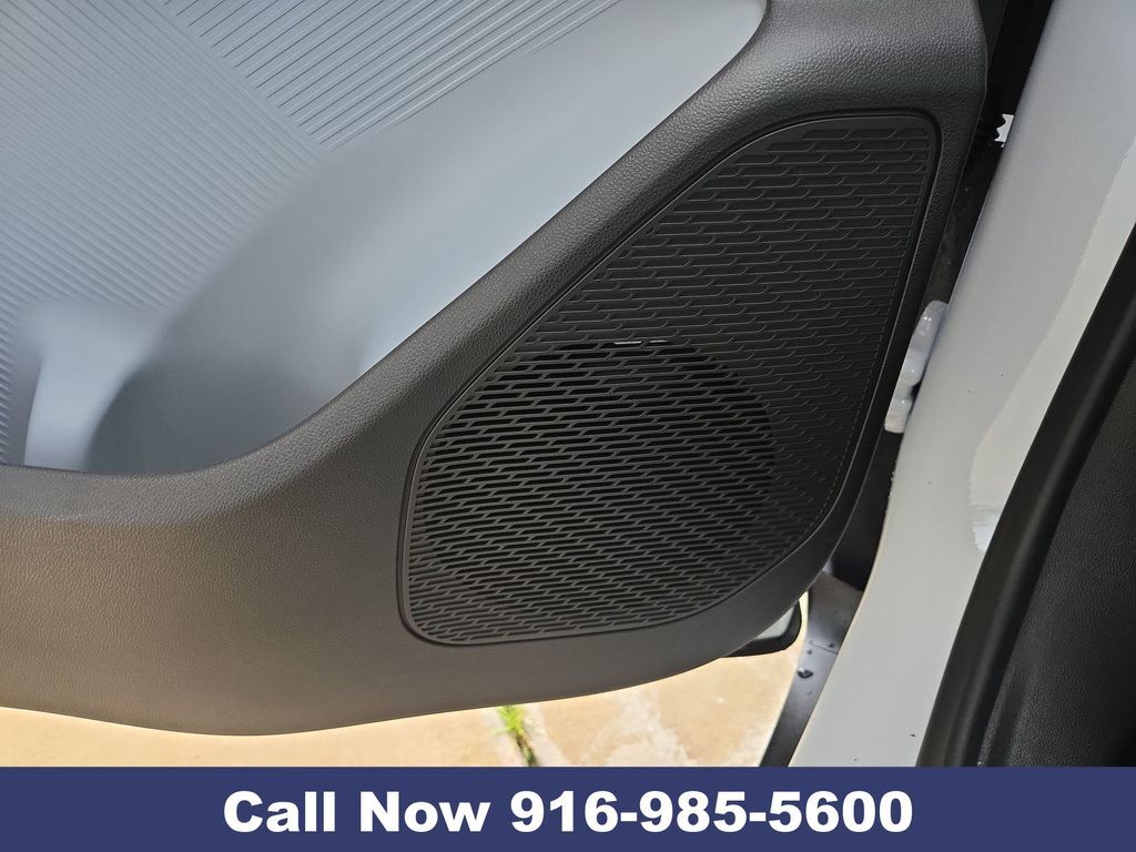 2027 Chevrolet Bolt EV LT Folsom CA