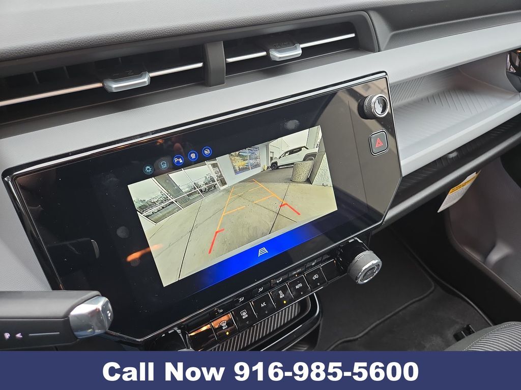 2027 Chevrolet Bolt EV LT Folsom CA