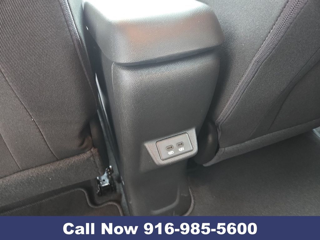 2027 Chevrolet Bolt EV LT Folsom CA