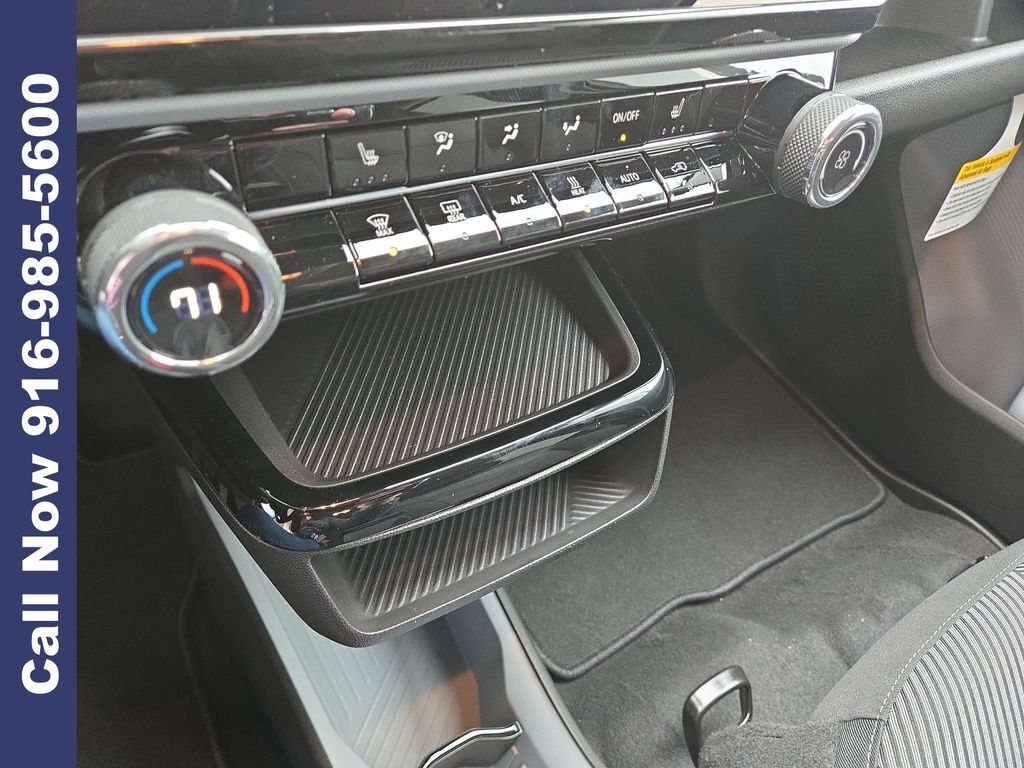 2027 Chevrolet Bolt EV LT Folsom CA